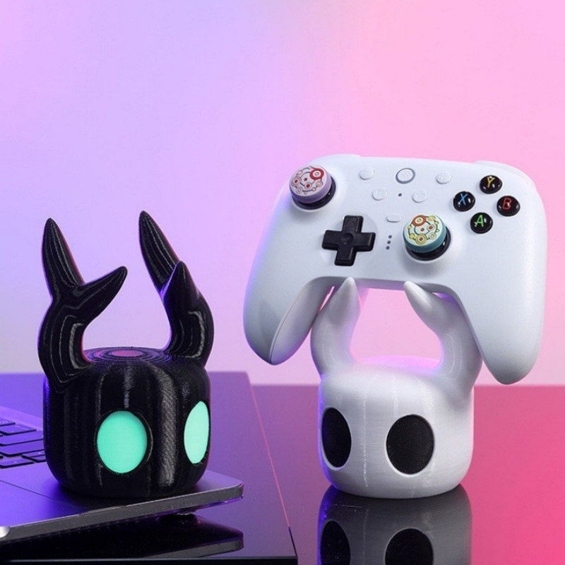 Uniwersalny stojak na kontrole – Desk Setup Ps5 recenzja i cena