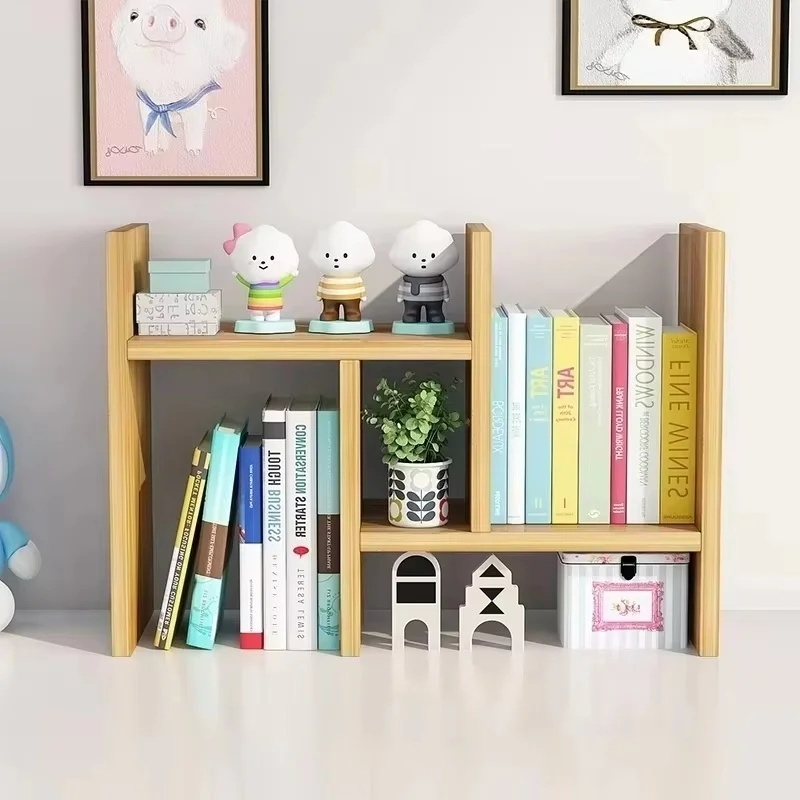 Teleskopowa półka na biurko w  – Desk Setup Design recenzja i cena