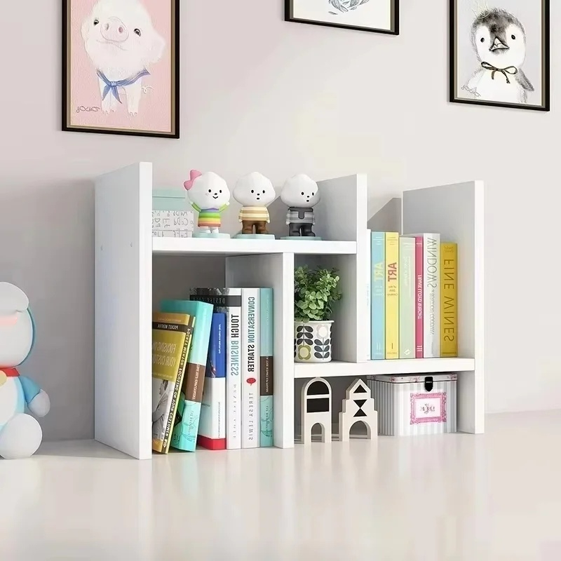 Teleskopowa półka na biurko w  – Desk Setup Design recenzja i cena