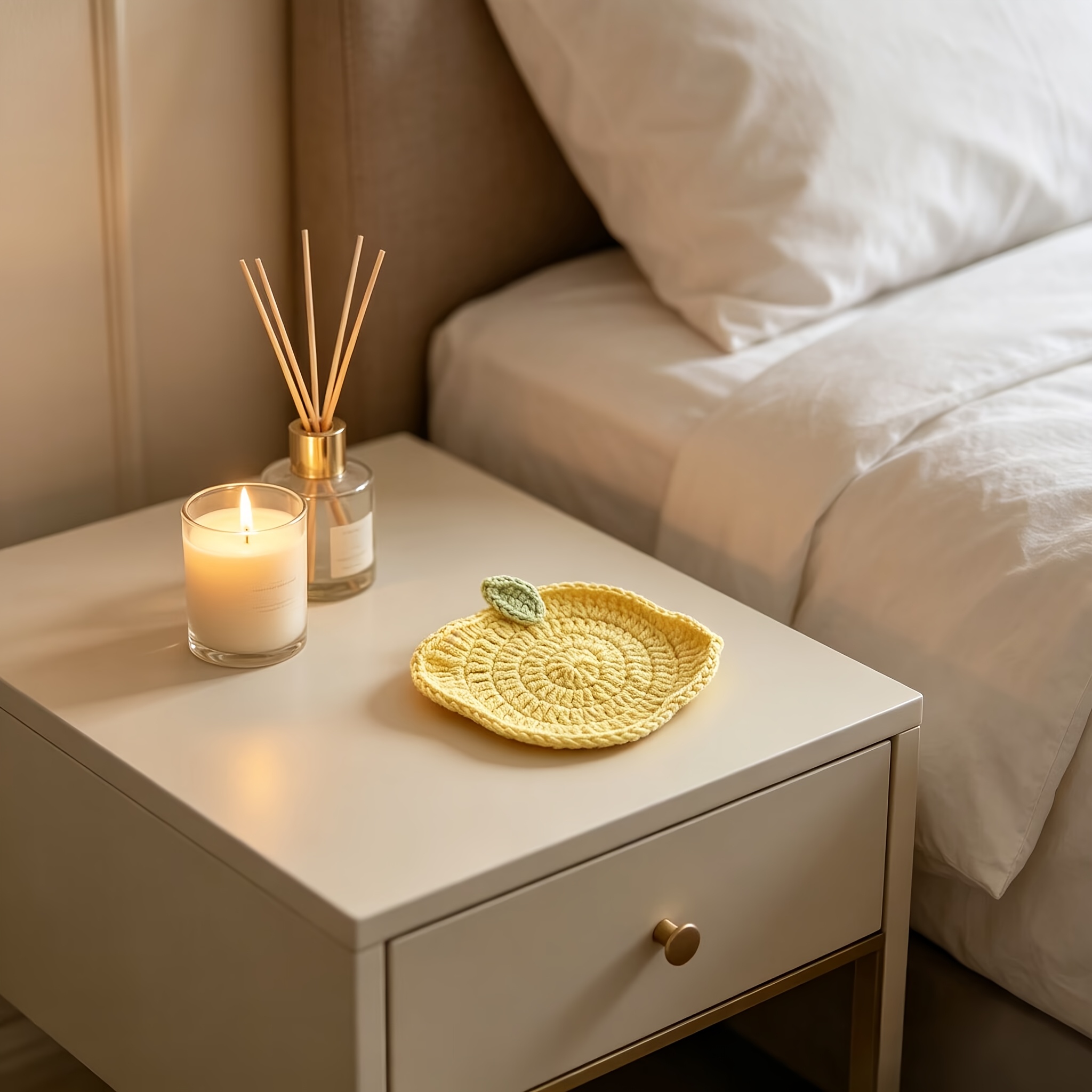 Ręcznie wykonana podkładka pod – Desk Setup Design recenzja i cena