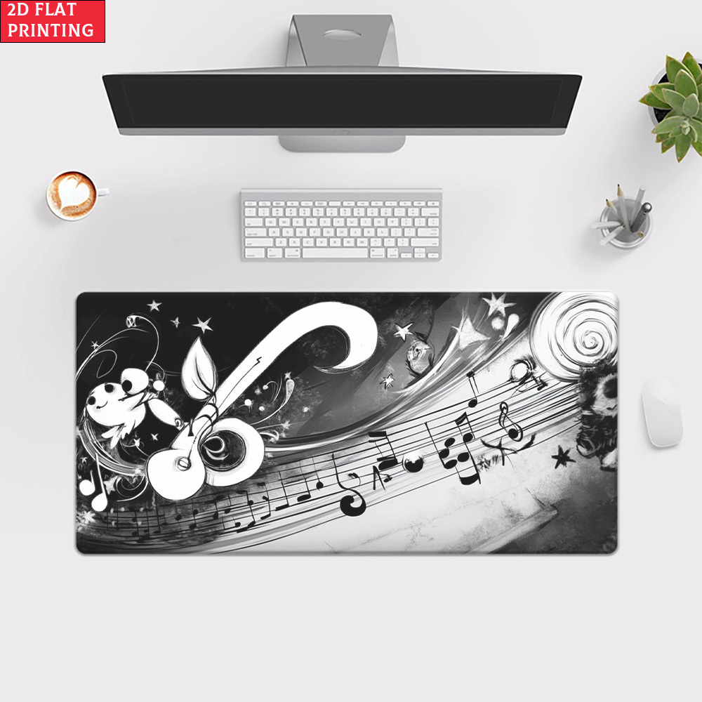 Duża podkładka na biurko XXL z – Desk Setup Tablet recenzja i cena