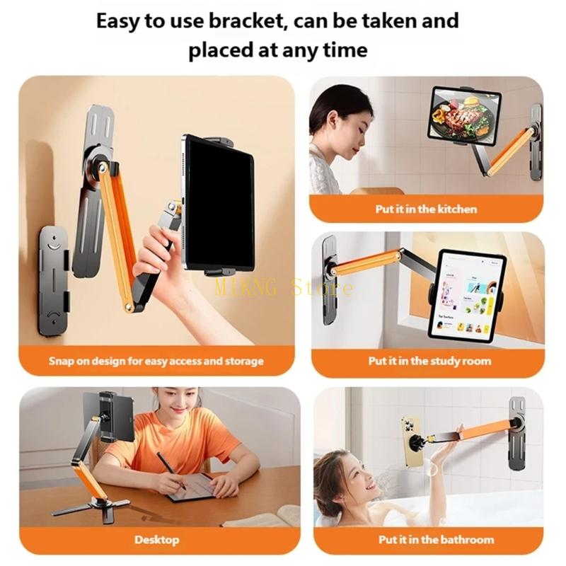 Szybka konfiguracja Stojak na  – Desk Setup Tablet recenzja i cena