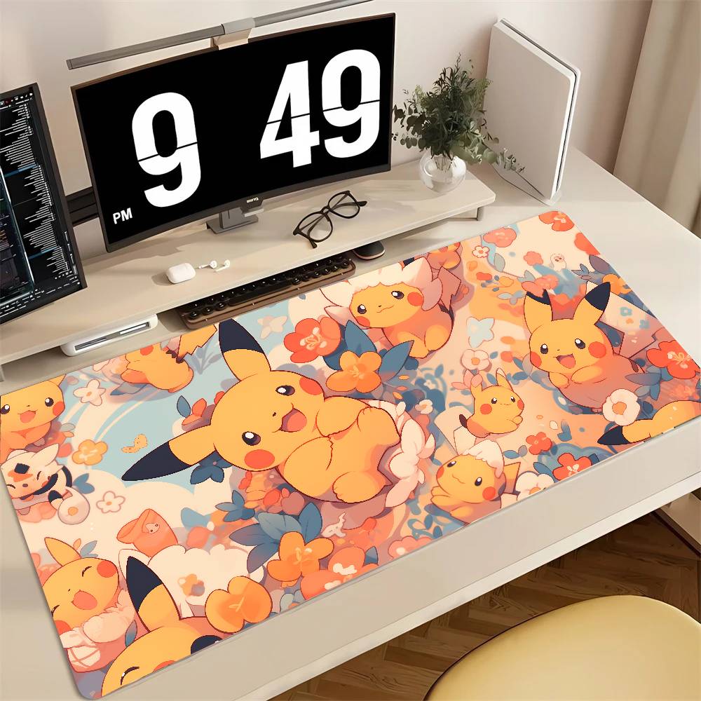 Podkładka pod mysz Pokemon, du – Desk Setup Laptop And Pc recenzja i cena