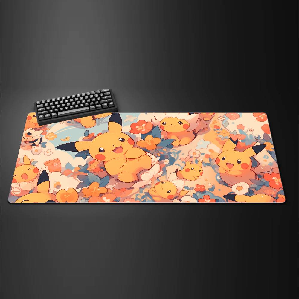 Podkładka pod mysz Pokemon, du – Desk Setup Laptop And Pc recenzja i cena