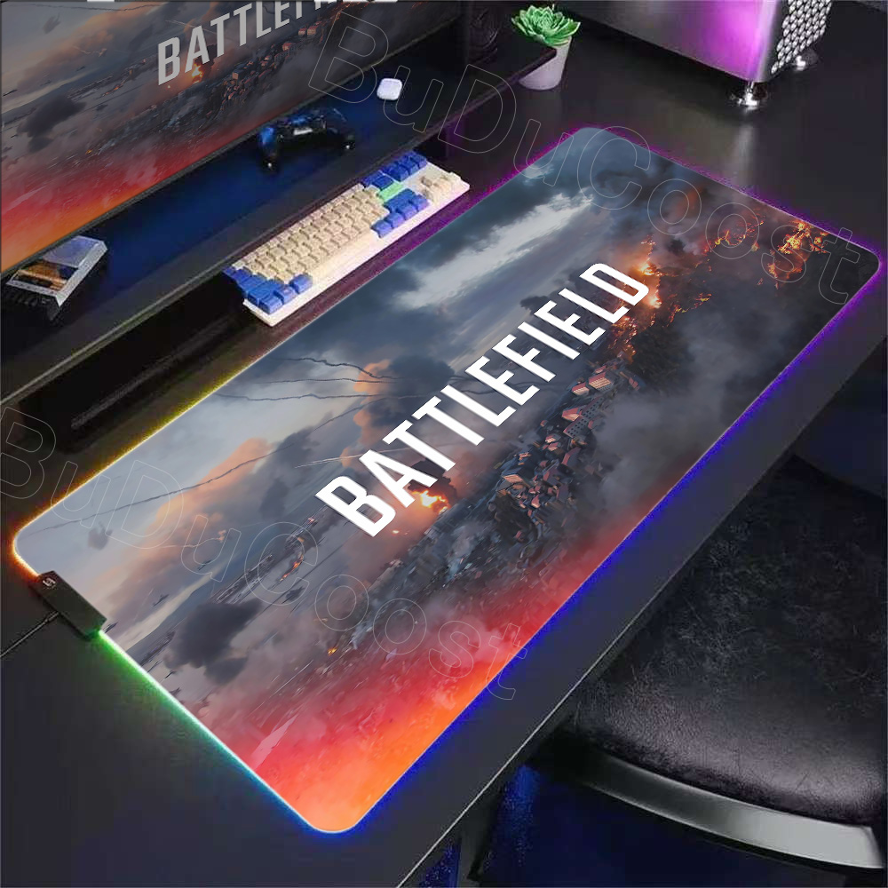 Nowa podkładka na biurko dla g – Desk Setup Rgb recenzja i cena