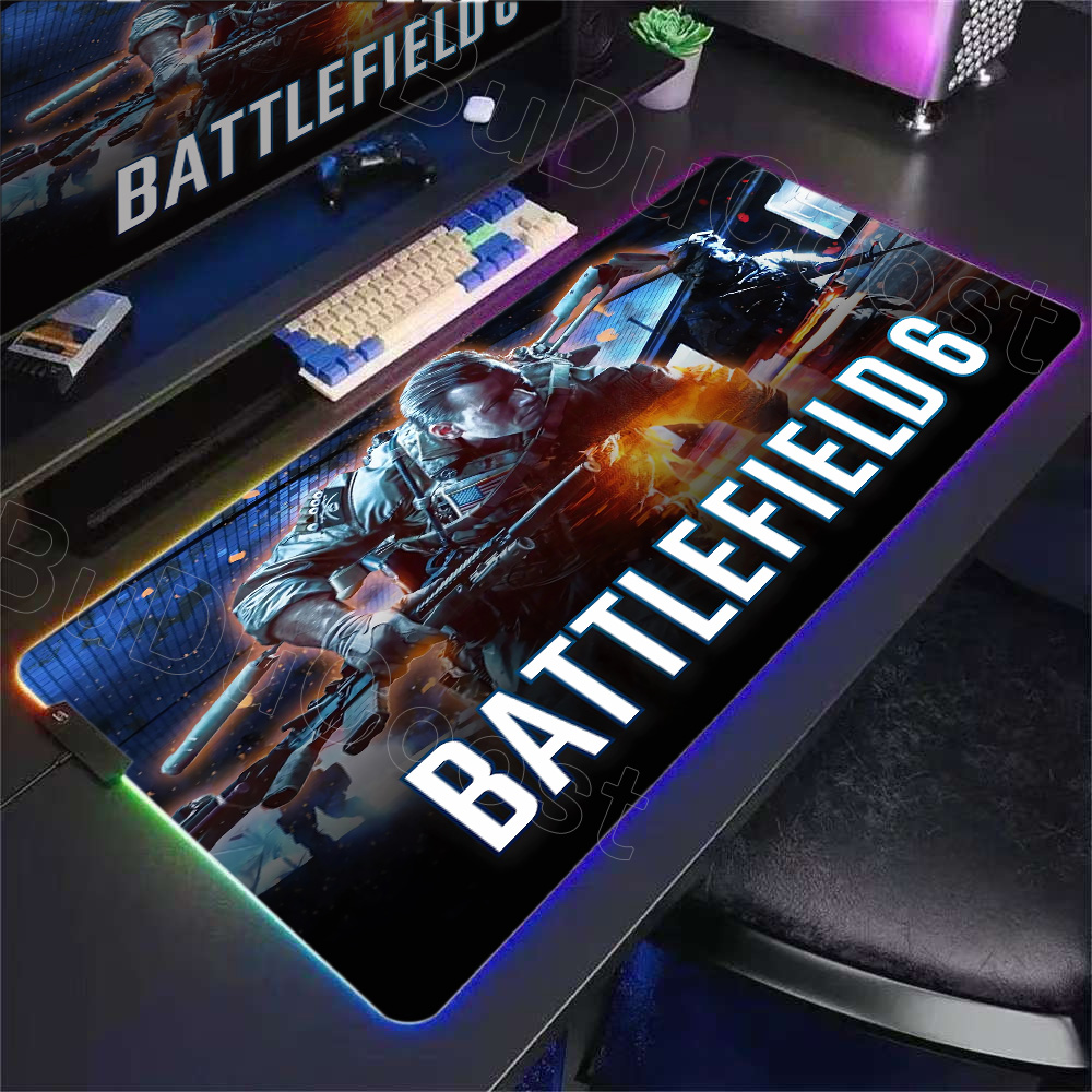 Nowa podkładka na biurko dla g – Desk Setup Rgb recenzja i cena