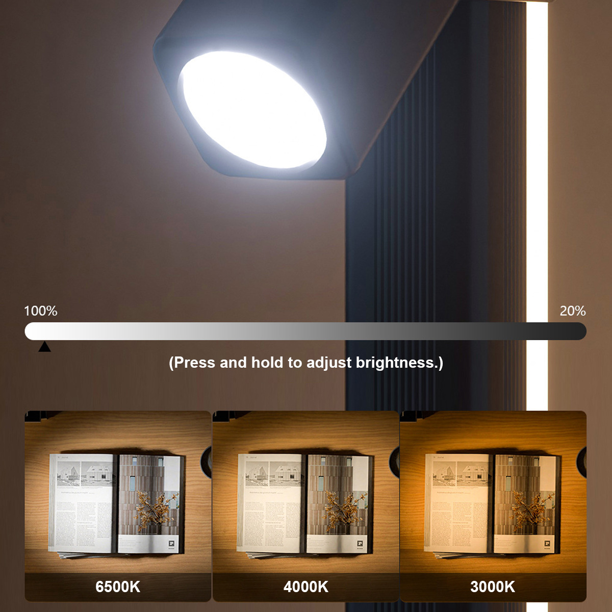 Inteligentna listwa świetlna L – Desk Setup Rgb recenzja i cena