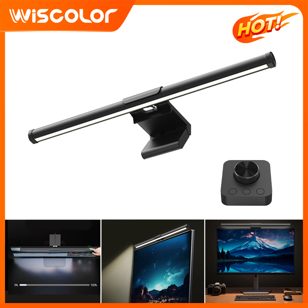 Inteligentna listwa świetlna L – Desk Setup Rgb recenzja i cena