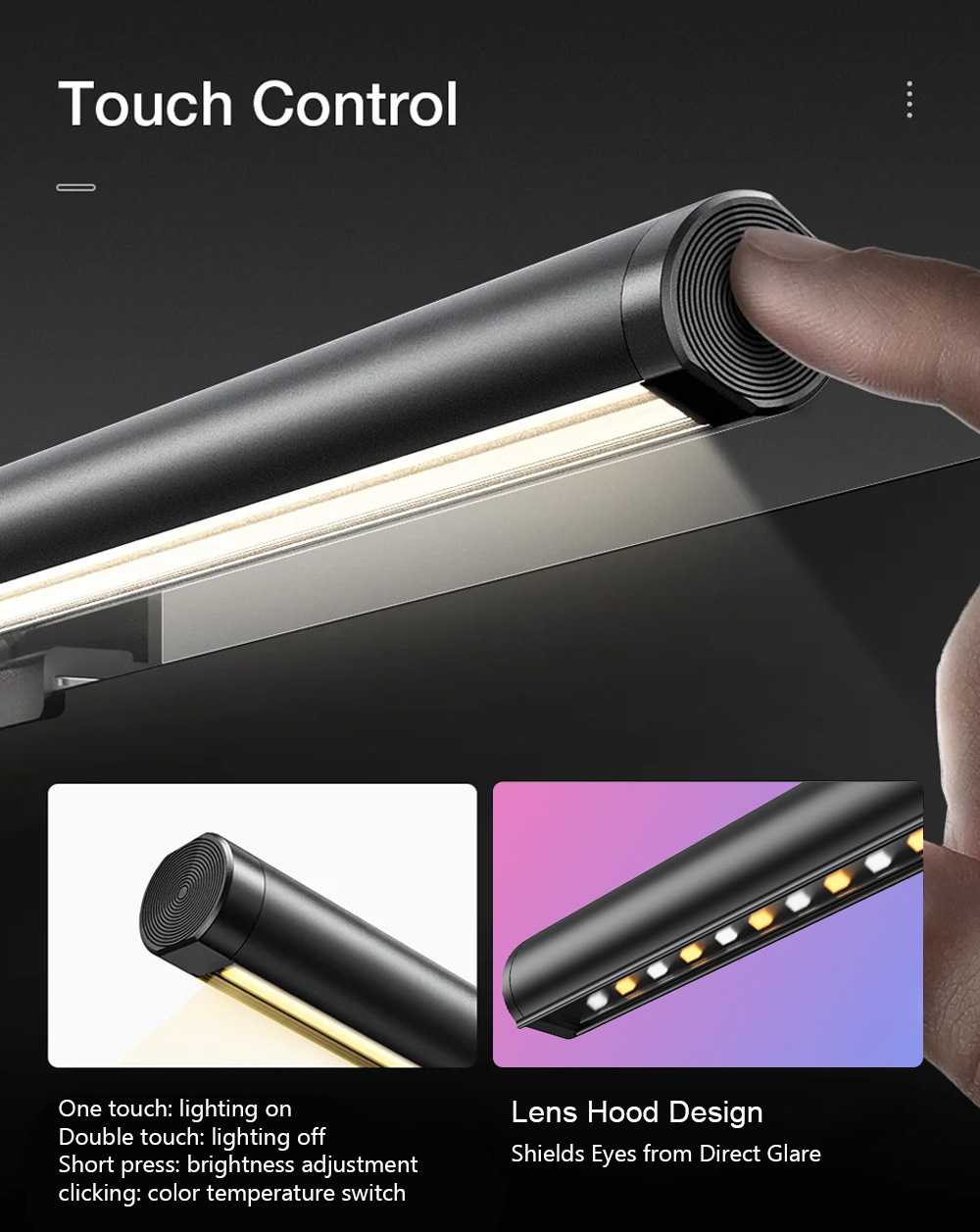 Inteligentna listwa świetlna L – Desk Setup Rgb recenzja i cena