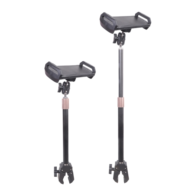 U75B Regulowany uchwyt na tabl – Desk Setup Tablet recenzja i cena