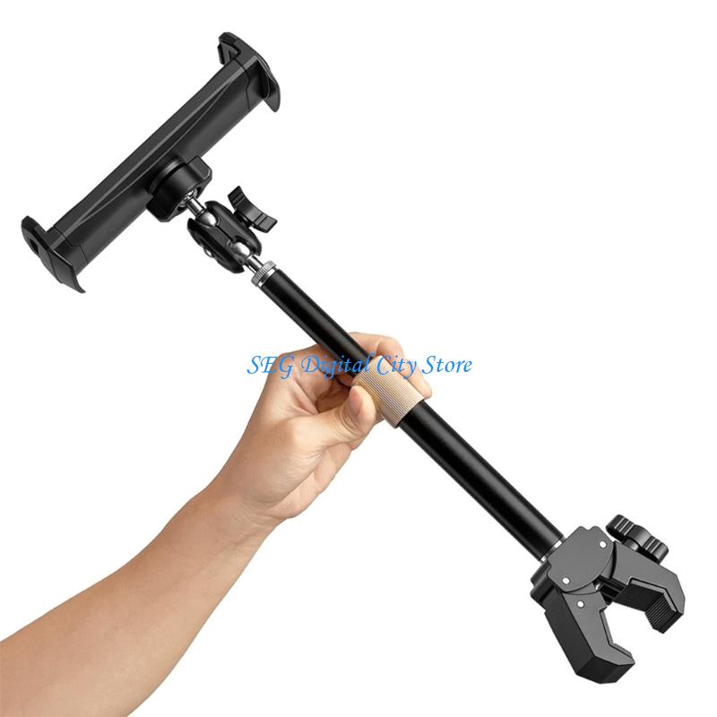 U75B Regulowany uchwyt na tabl – Desk Setup Tablet recenzja i cena