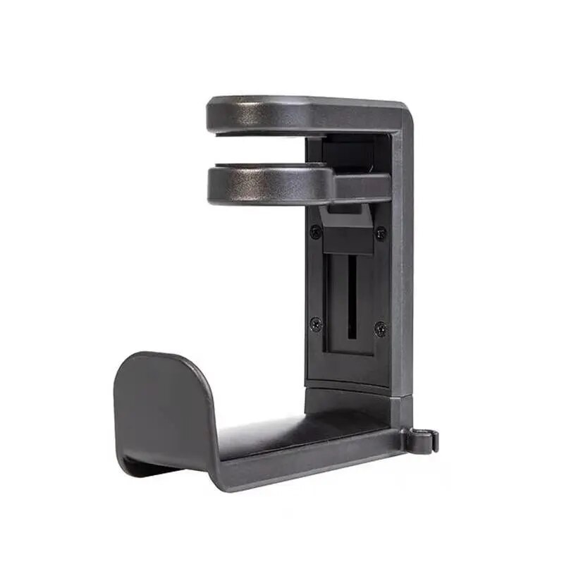 Uniwersalny stojak na słuchawk – Headphone Hook Under recenzja i cena